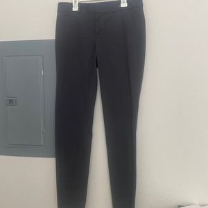 New with tags Banana Republic gray business trousers
